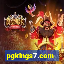 pgkings7.com