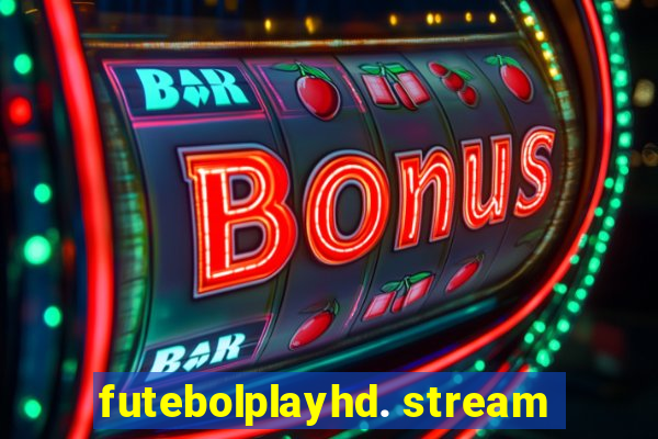 futebolplayhd. stream