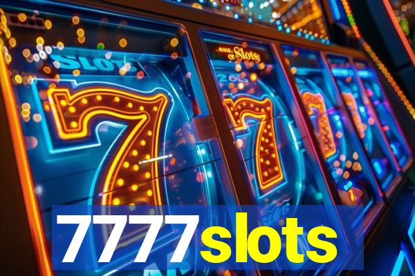 7777slots