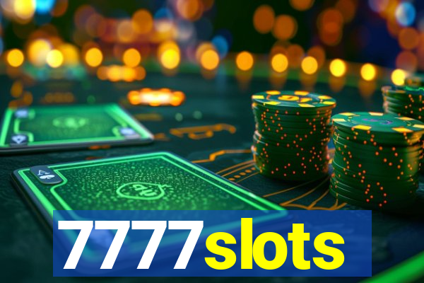 7777slots