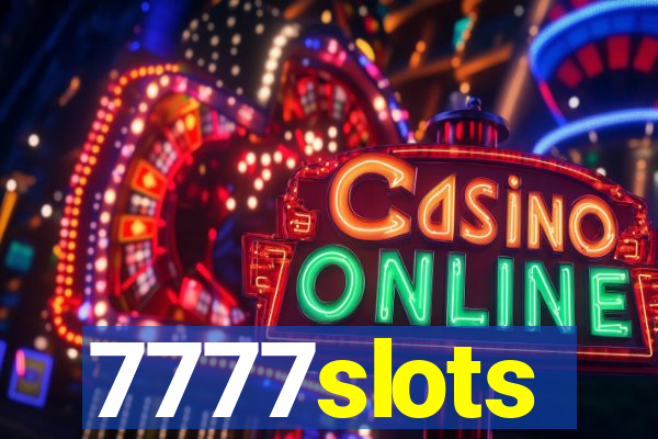 7777slots