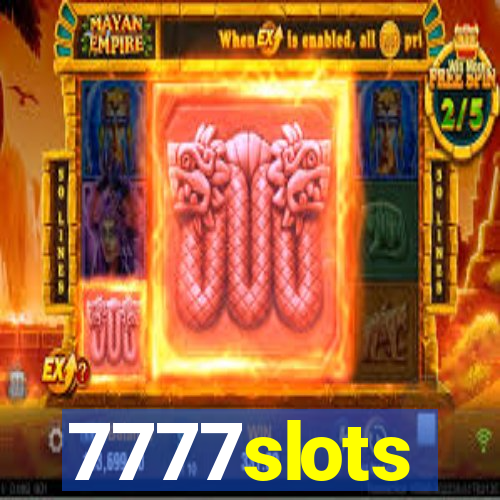 7777slots