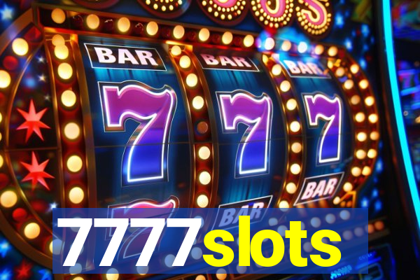 7777slots