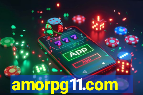 amorpg11.com