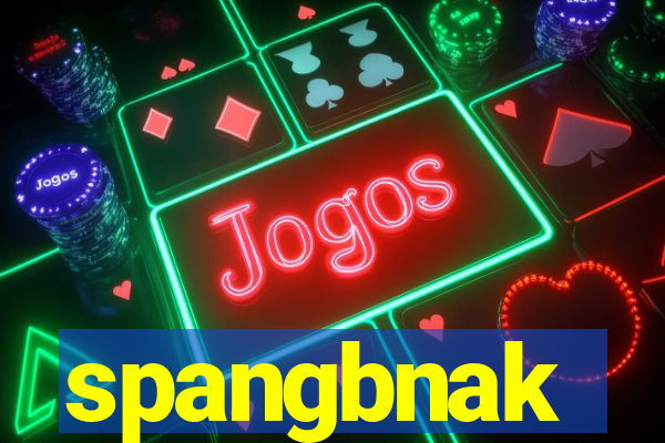 spangbnak