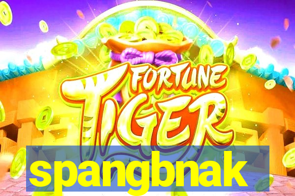 spangbnak