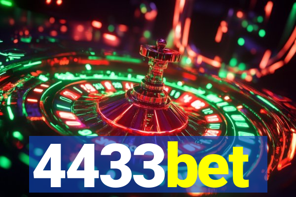 4433bet