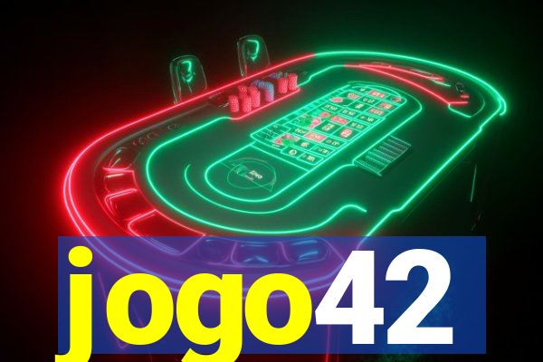 jogo42