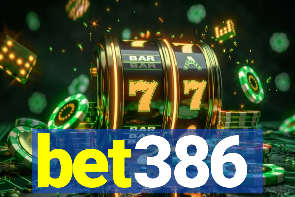 bet386