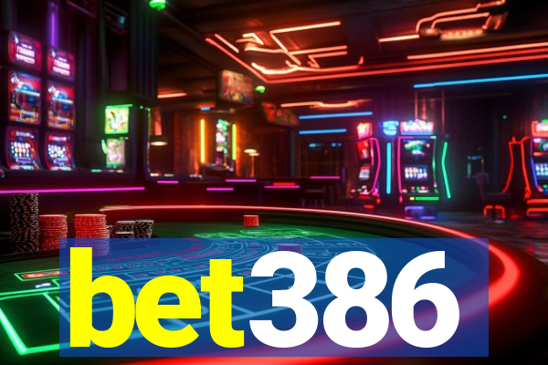 bet386