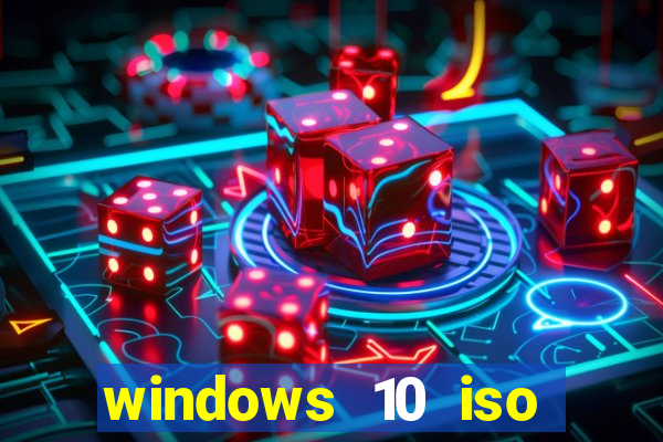 windows 10 iso google drive