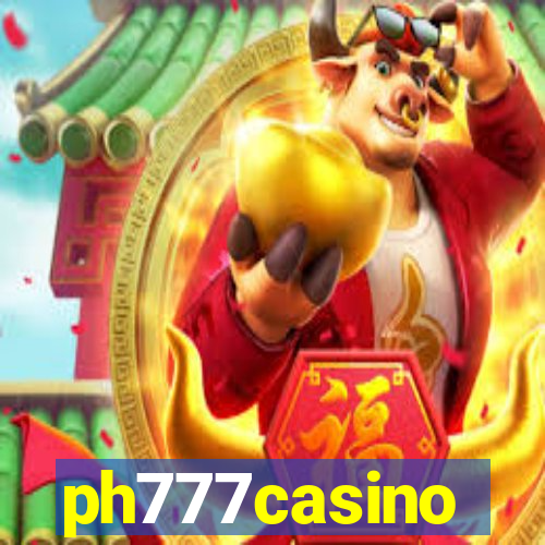 ph777casino