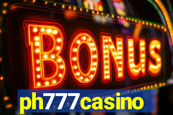 ph777casino