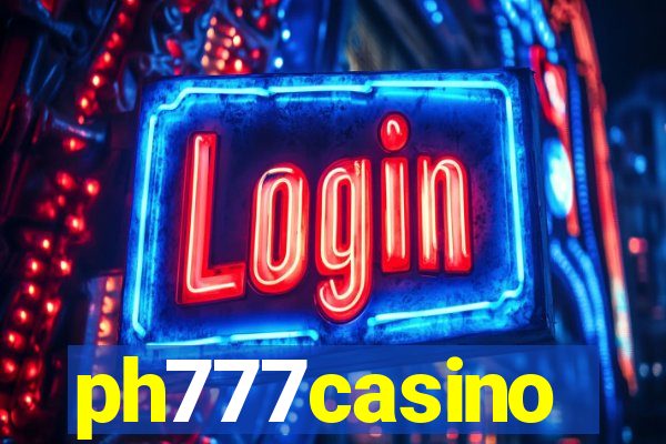 ph777casino