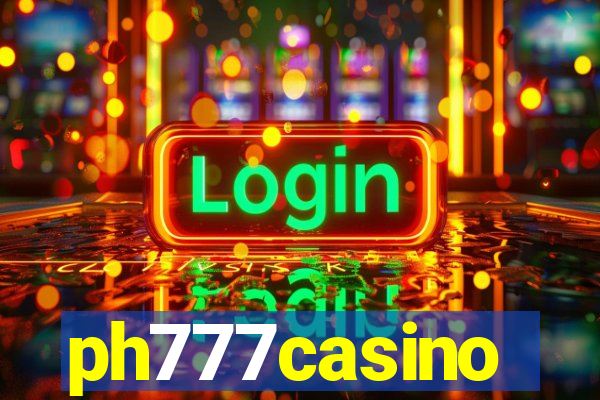 ph777casino