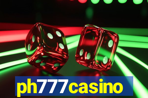 ph777casino