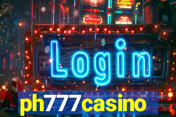 ph777casino