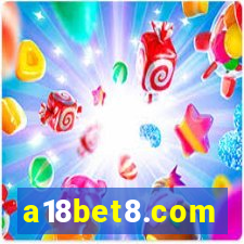 a18bet8.com