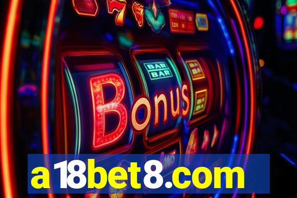 a18bet8.com