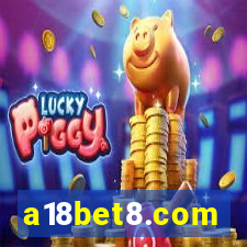 a18bet8.com