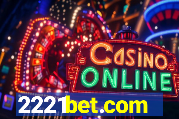 2221bet.com