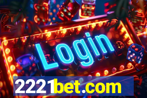 2221bet.com