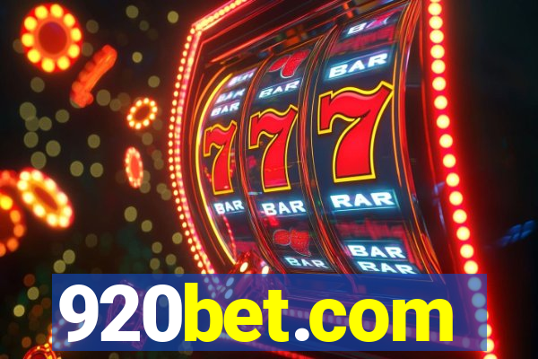 920bet.com