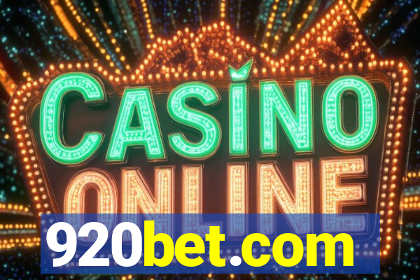 920bet.com