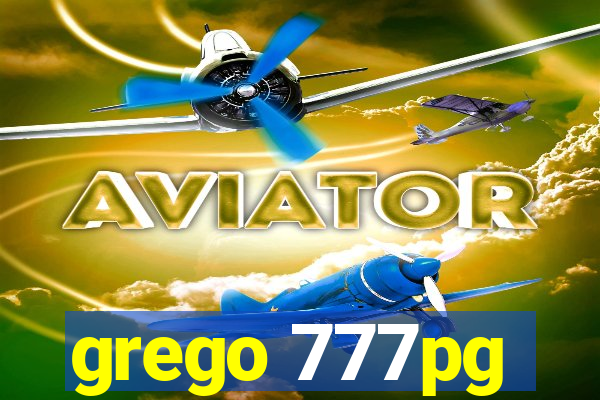 grego 777pg