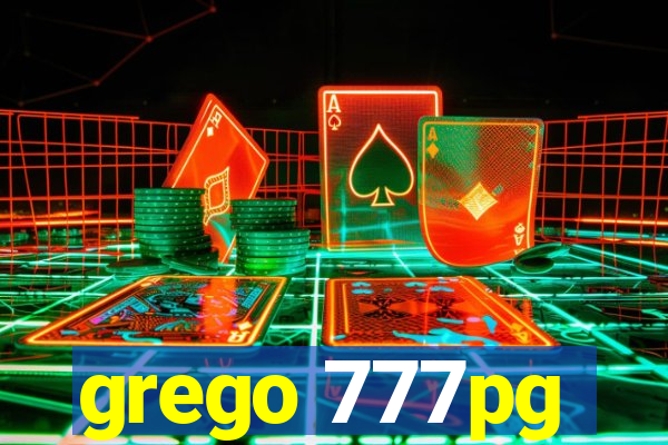 grego 777pg