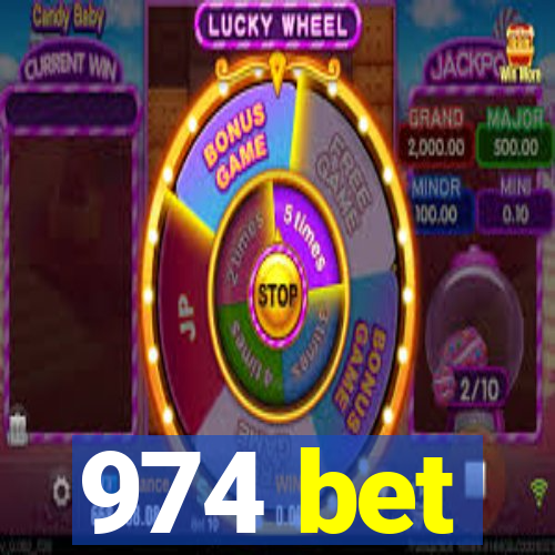 974 bet