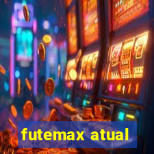 futemax atual