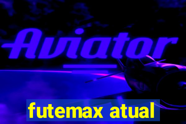 futemax atual