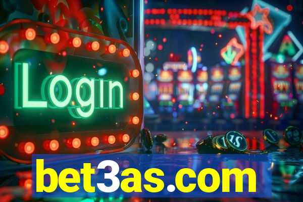 bet3as.com