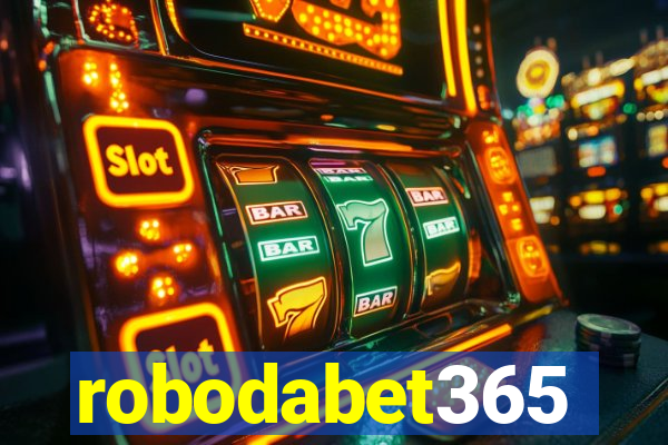 robodabet365