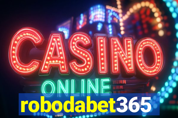 robodabet365