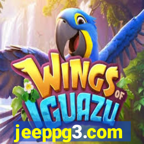 jeeppg3.com