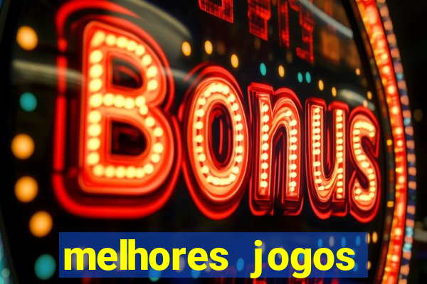 melhores jogos estrategia android