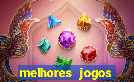 melhores jogos estrategia android