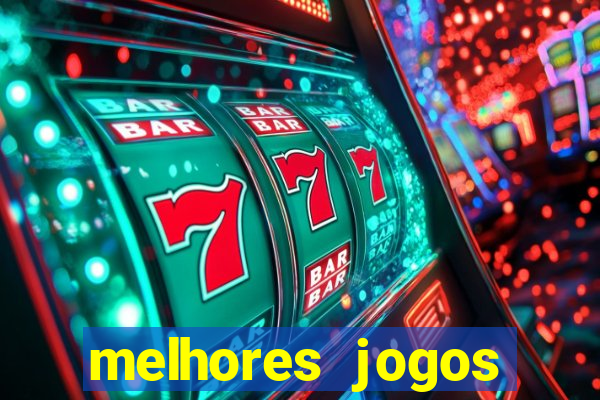 melhores jogos estrategia android