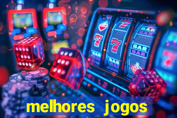 melhores jogos estrategia android