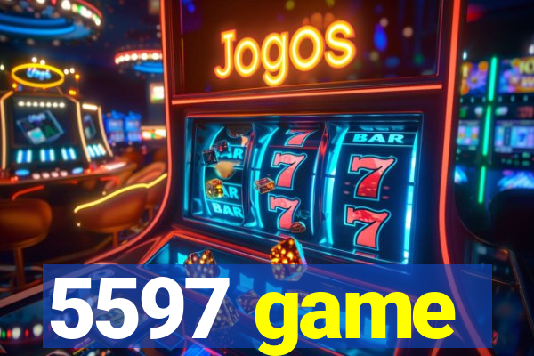 5597 game