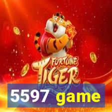 5597 game