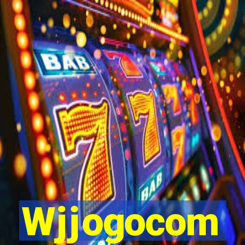 Wjjogocom