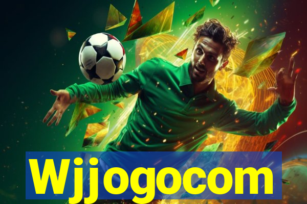 Wjjogocom