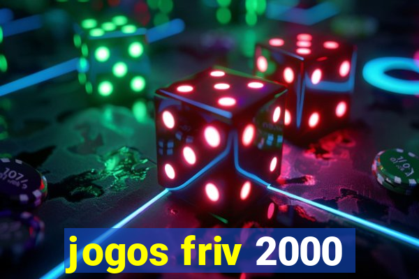 jogos friv 2000