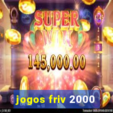 jogos friv 2000