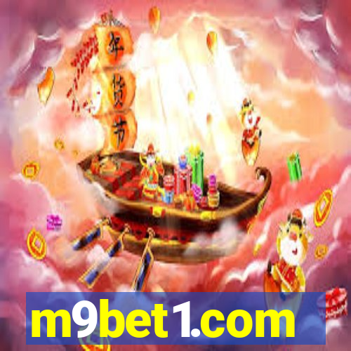 m9bet1.com