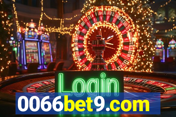 0066bet9.com