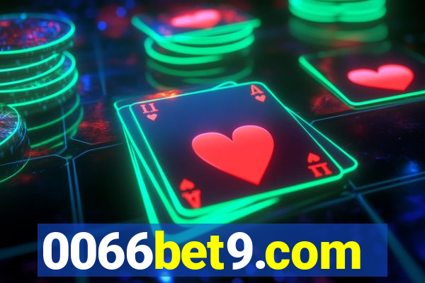 0066bet9.com